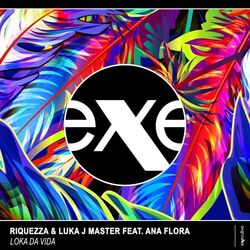 Cover of Loka Da Vida