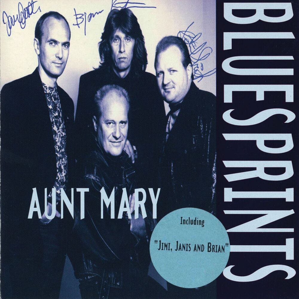 Picture of Bluesprints