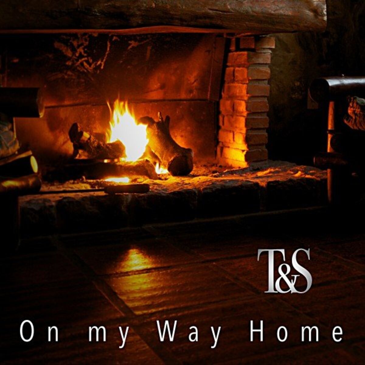 Album cover of On My Way Home
