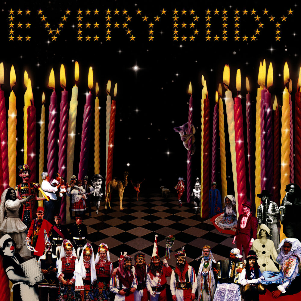 Picture of Everybody