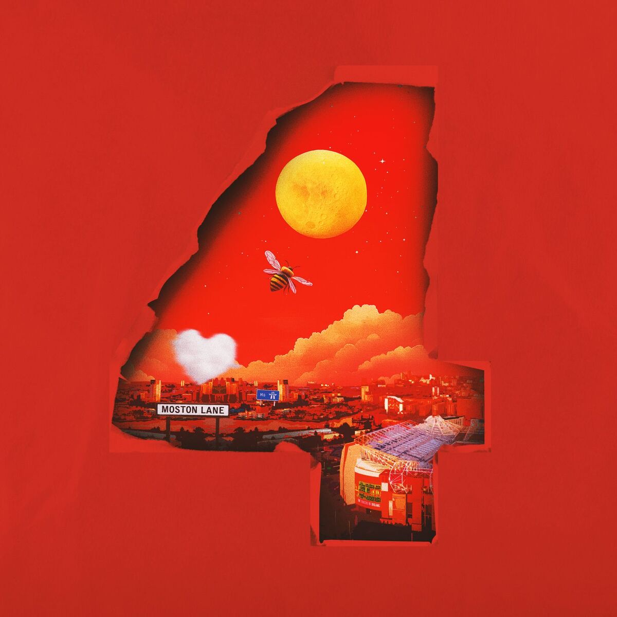 Album cover of LUV?