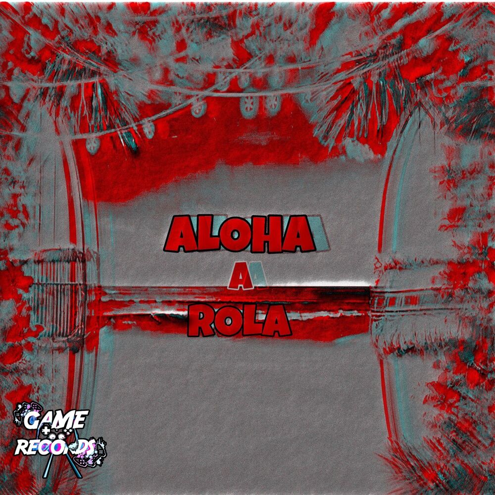 Picture of Aloha a Rola