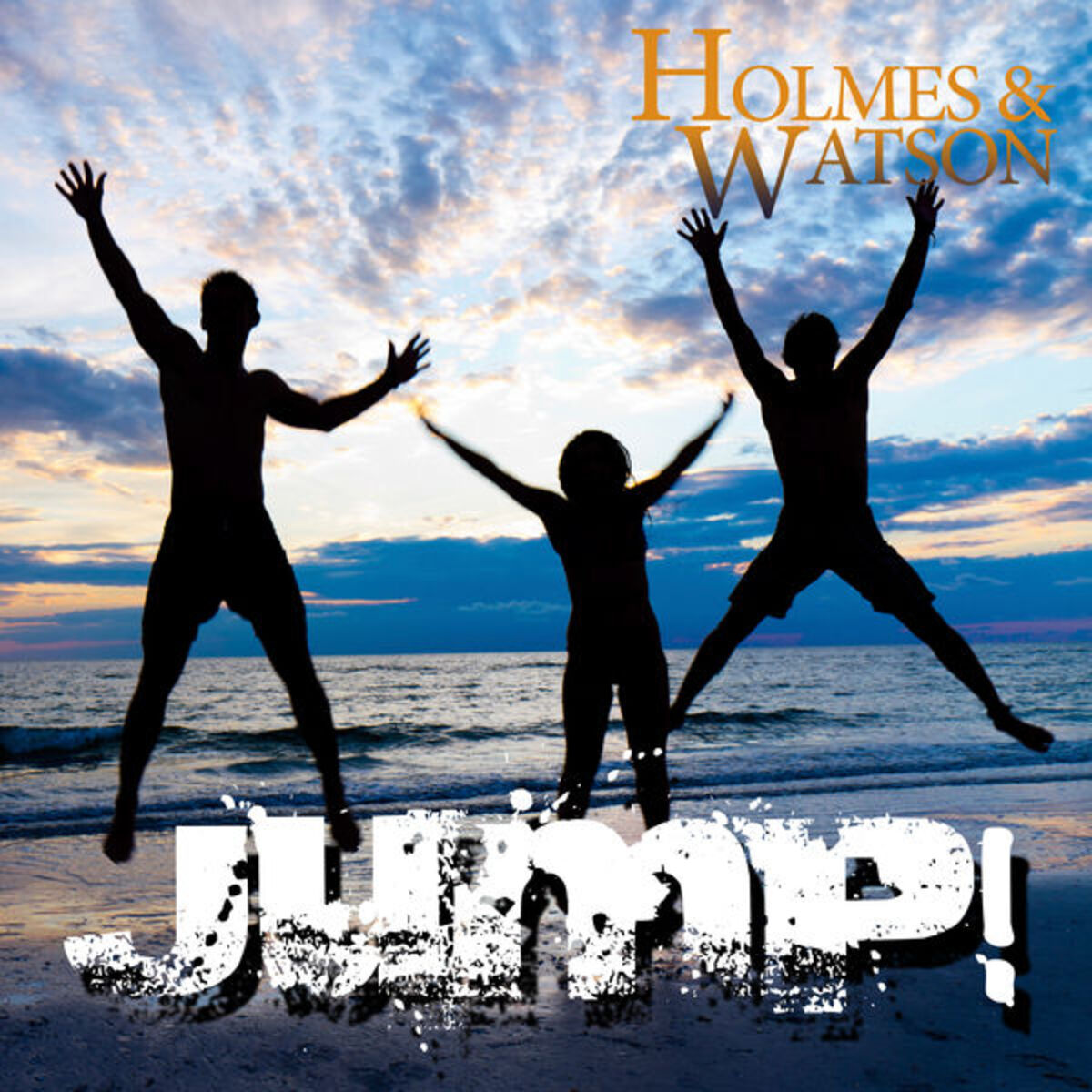Album cover of Jump : Jump