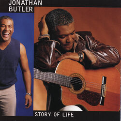 Cover of Story of Life