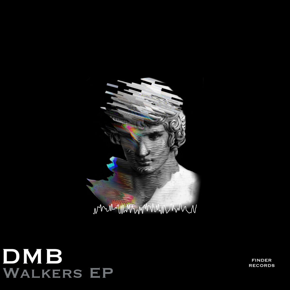 Picture of Walkers EP