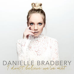 Cover of I Don't Believe We've Met