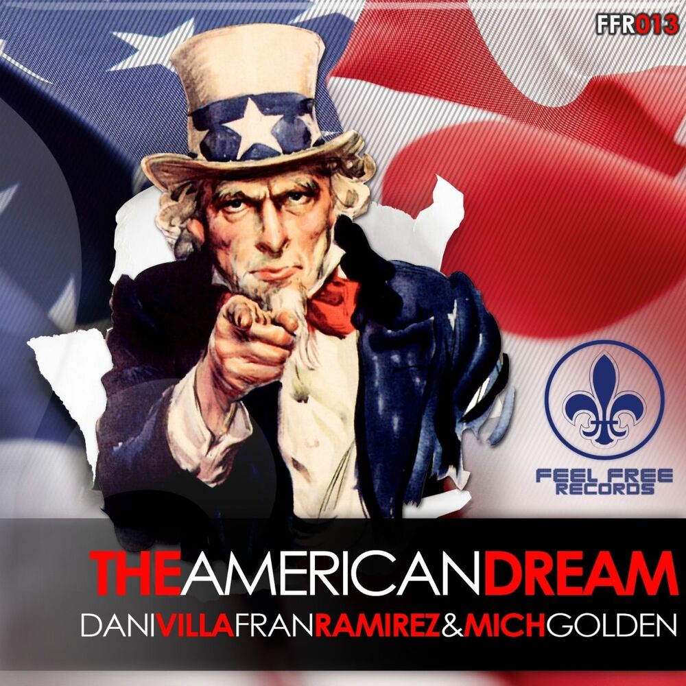 Picture of The American Dream