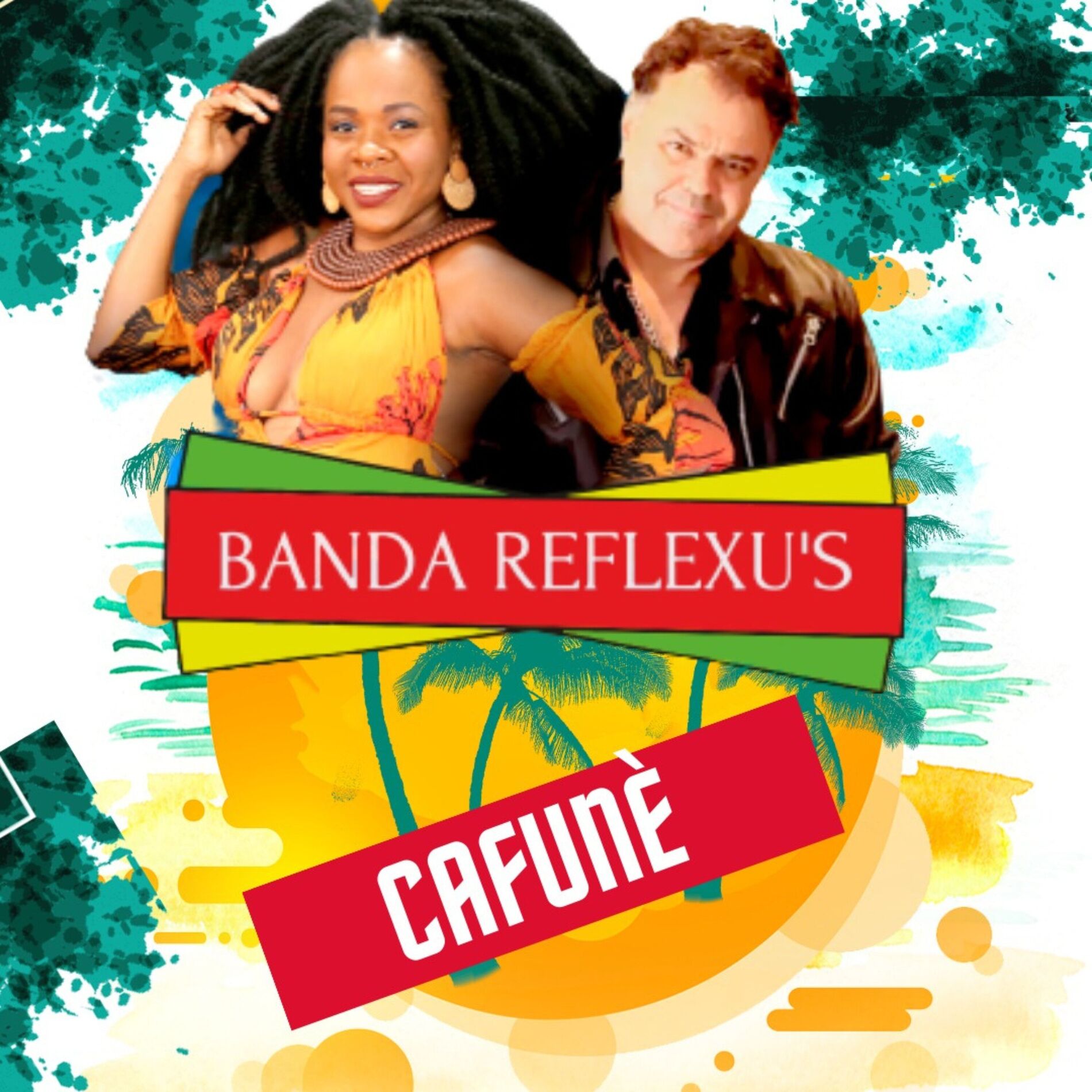 Album cover of Cafuné