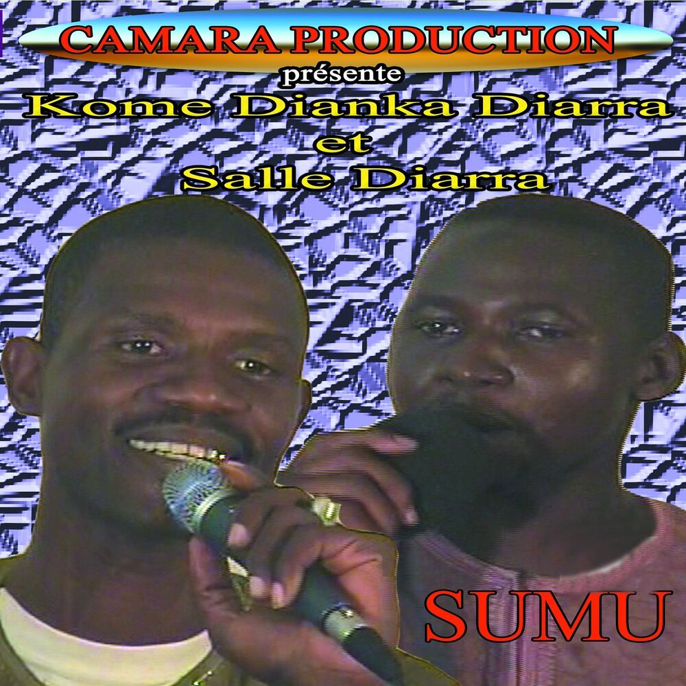 Picture of Sumu