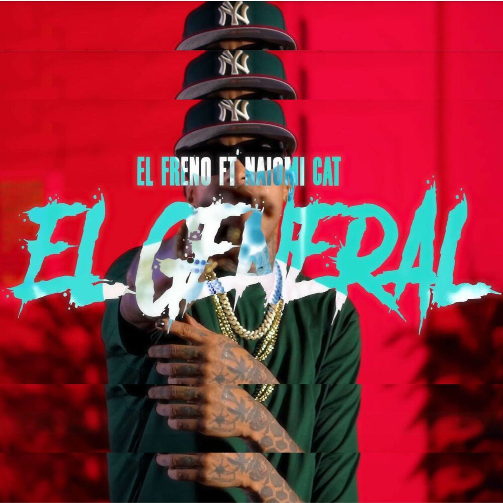 Picture of El General