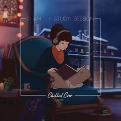 music cover