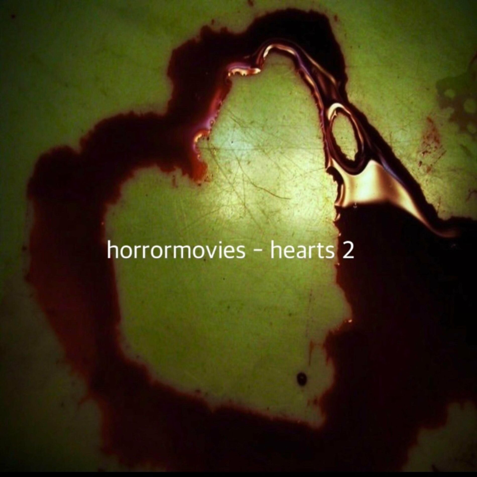 Album cover of hearts 2