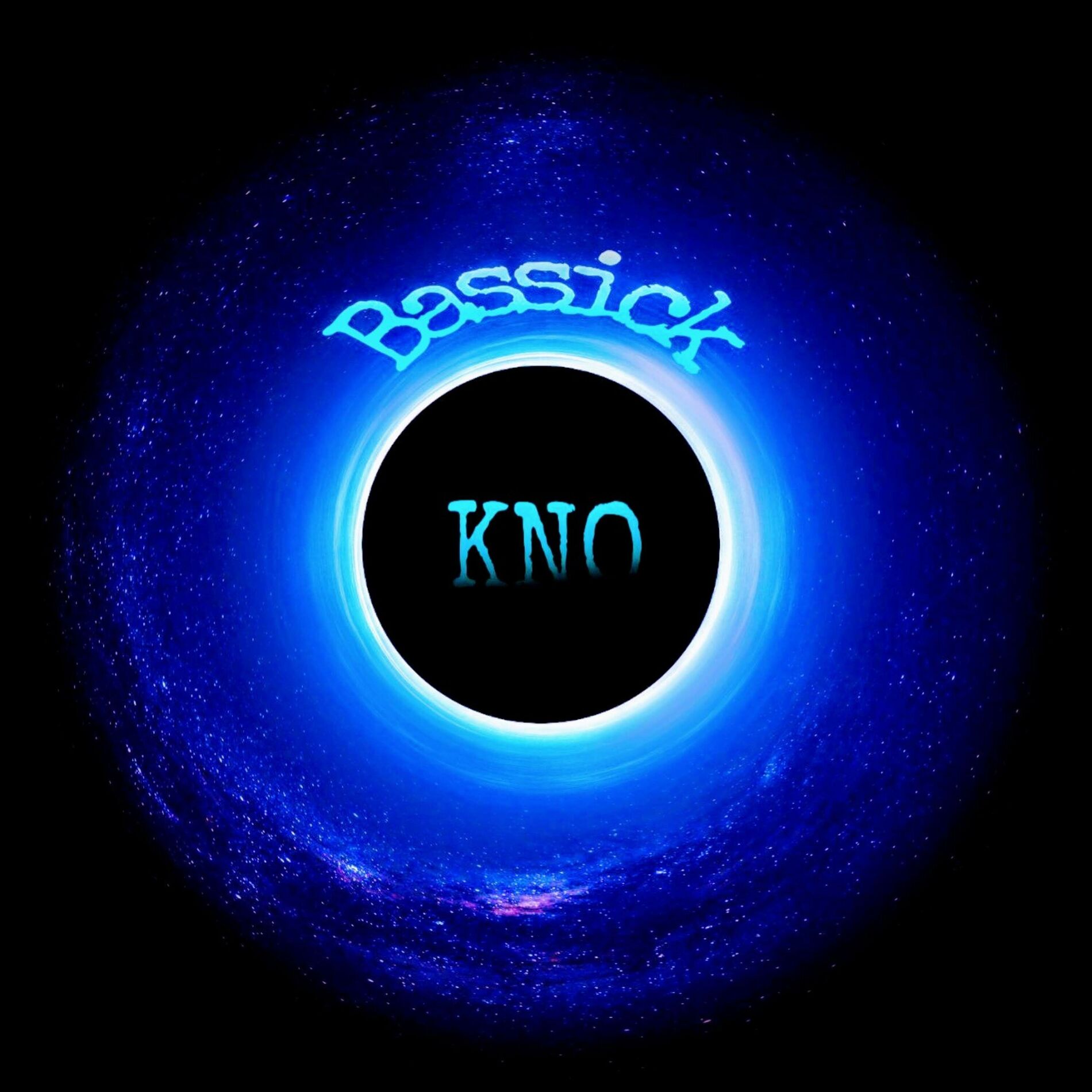 Album cover of Bassick