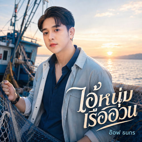 ไอ้หนุ่มเรืออวน