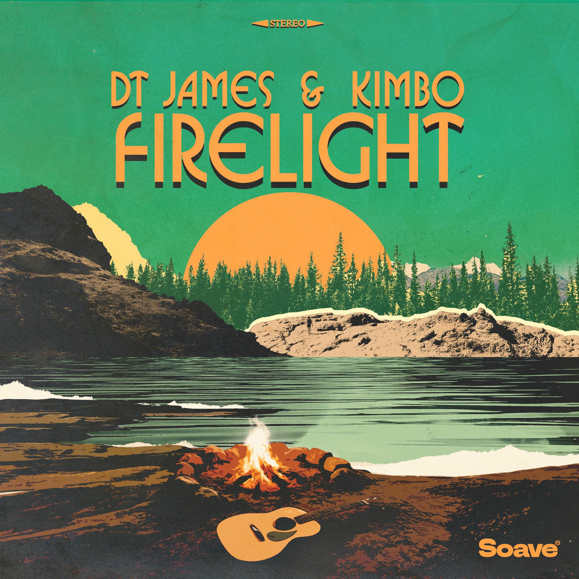 Album cover of Firelight