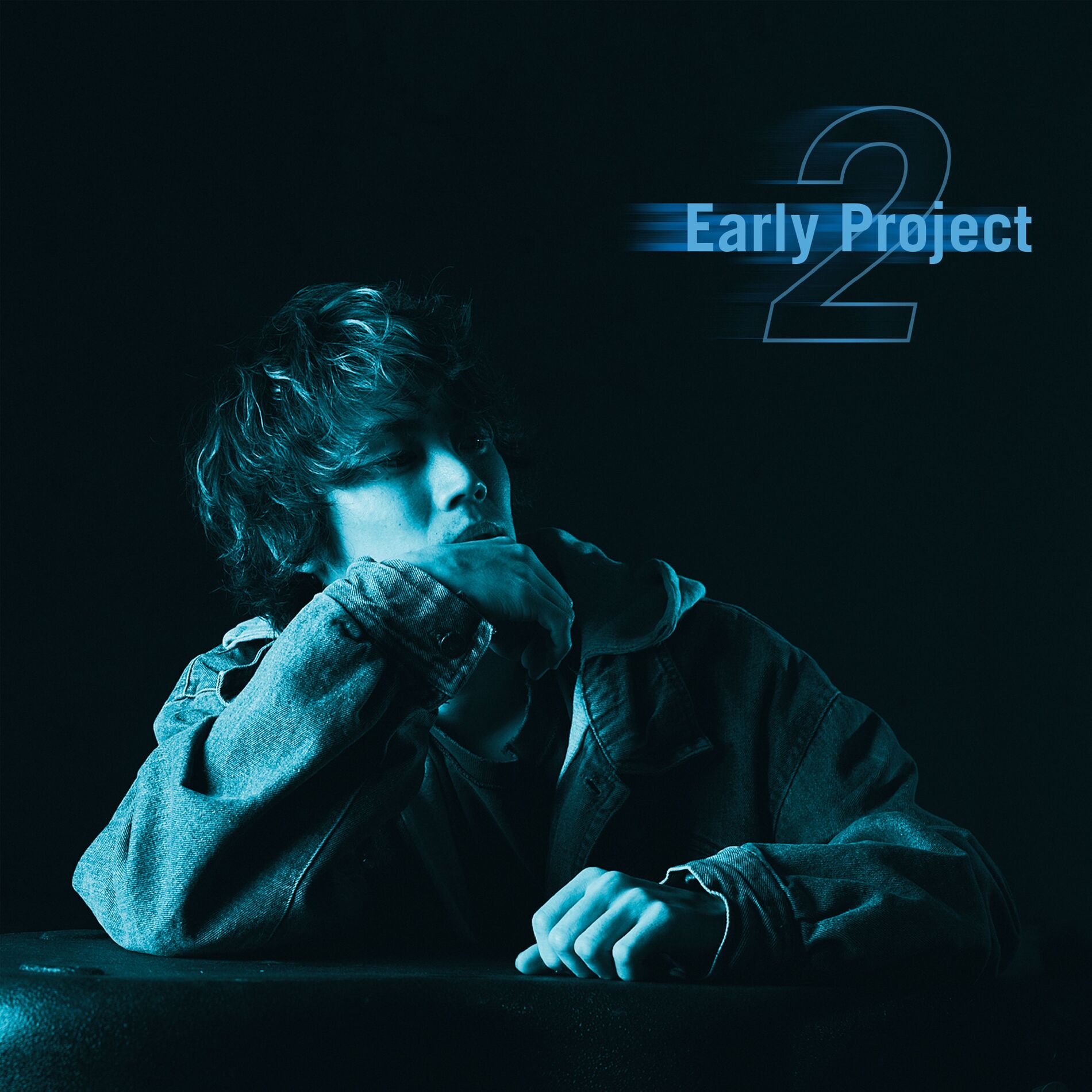 Album cover of Early Project 2