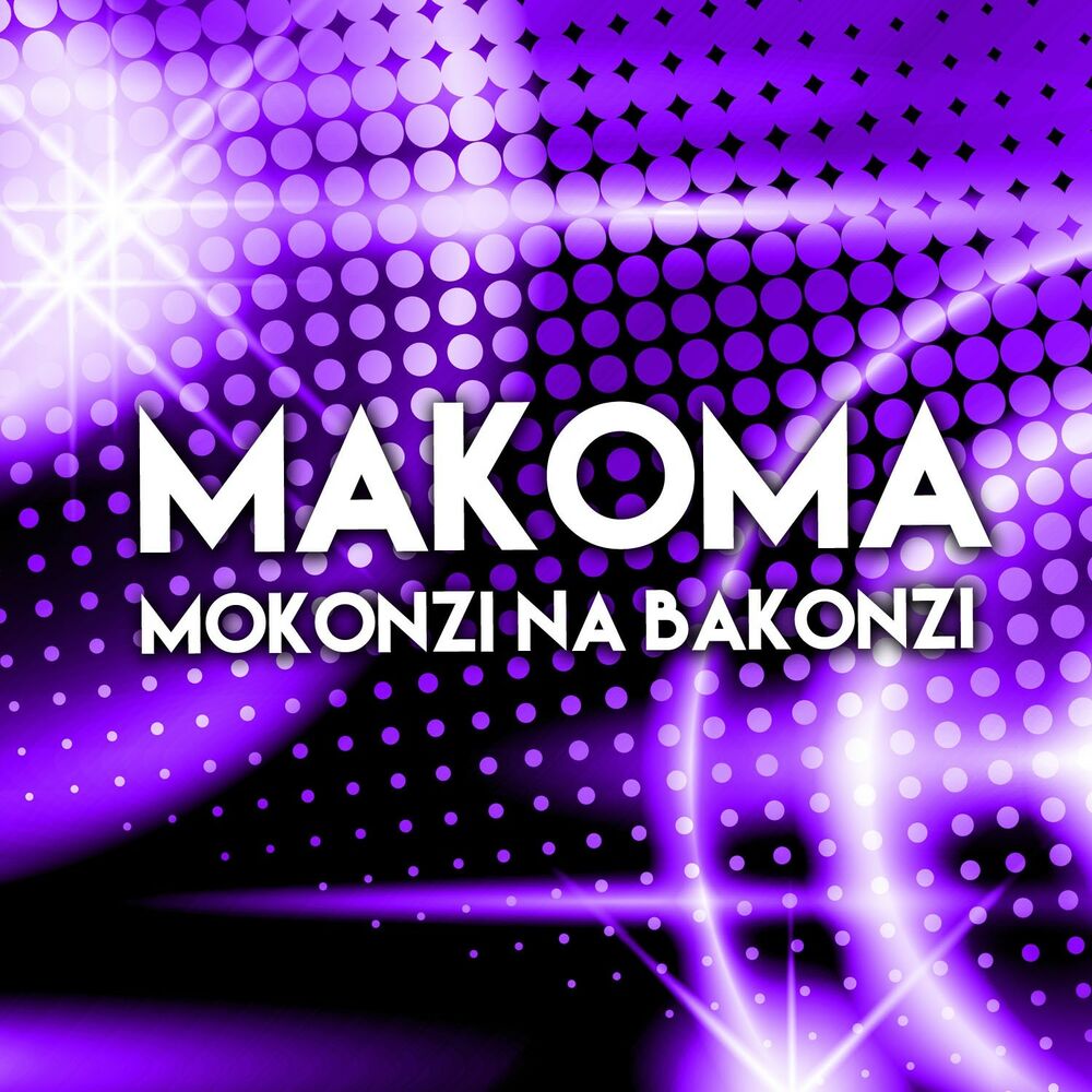 Picture of Mokonzi Na Bakonzi