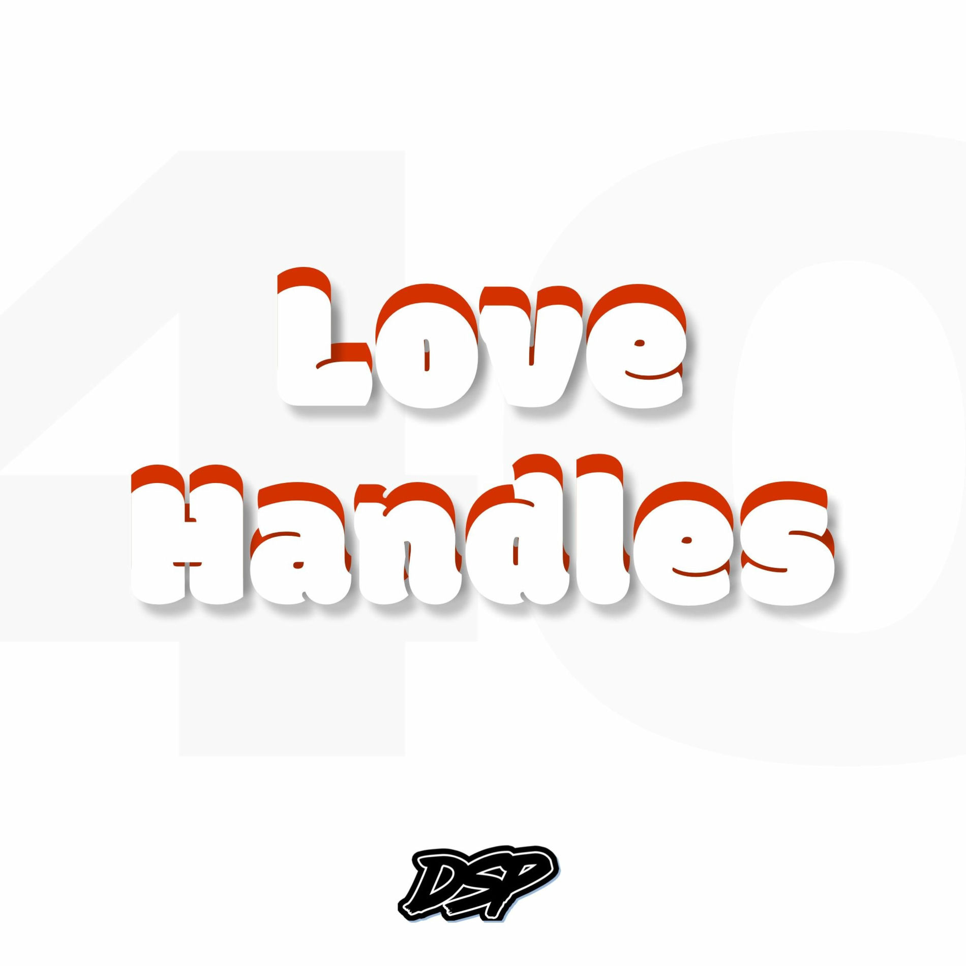 Album cover of Love Handles