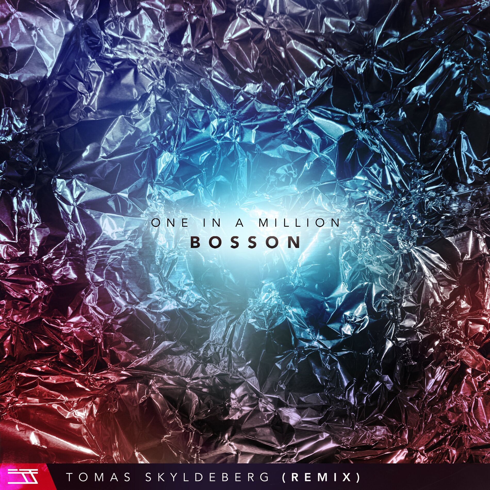 Album cover of One In A Million