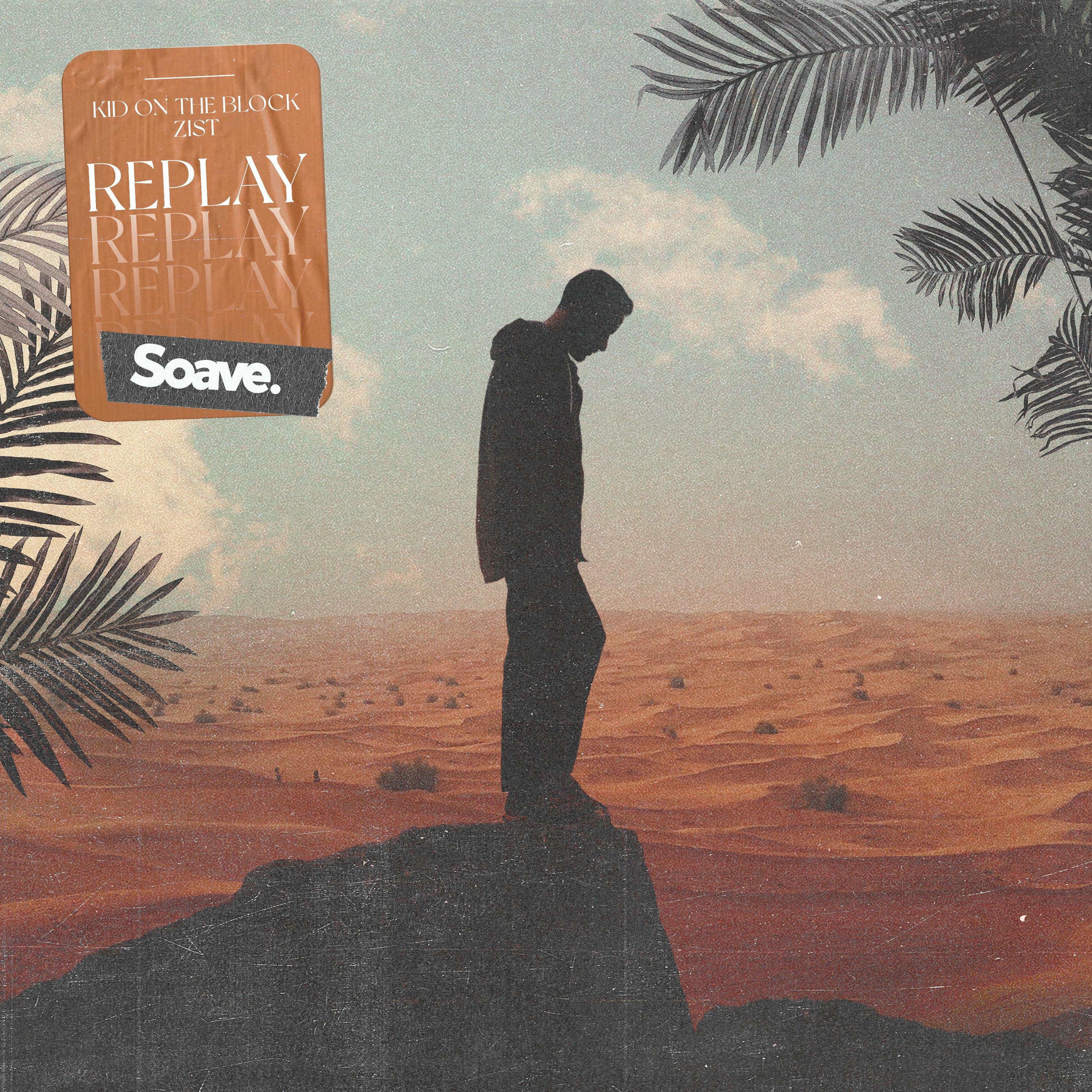 Album cover of Replay