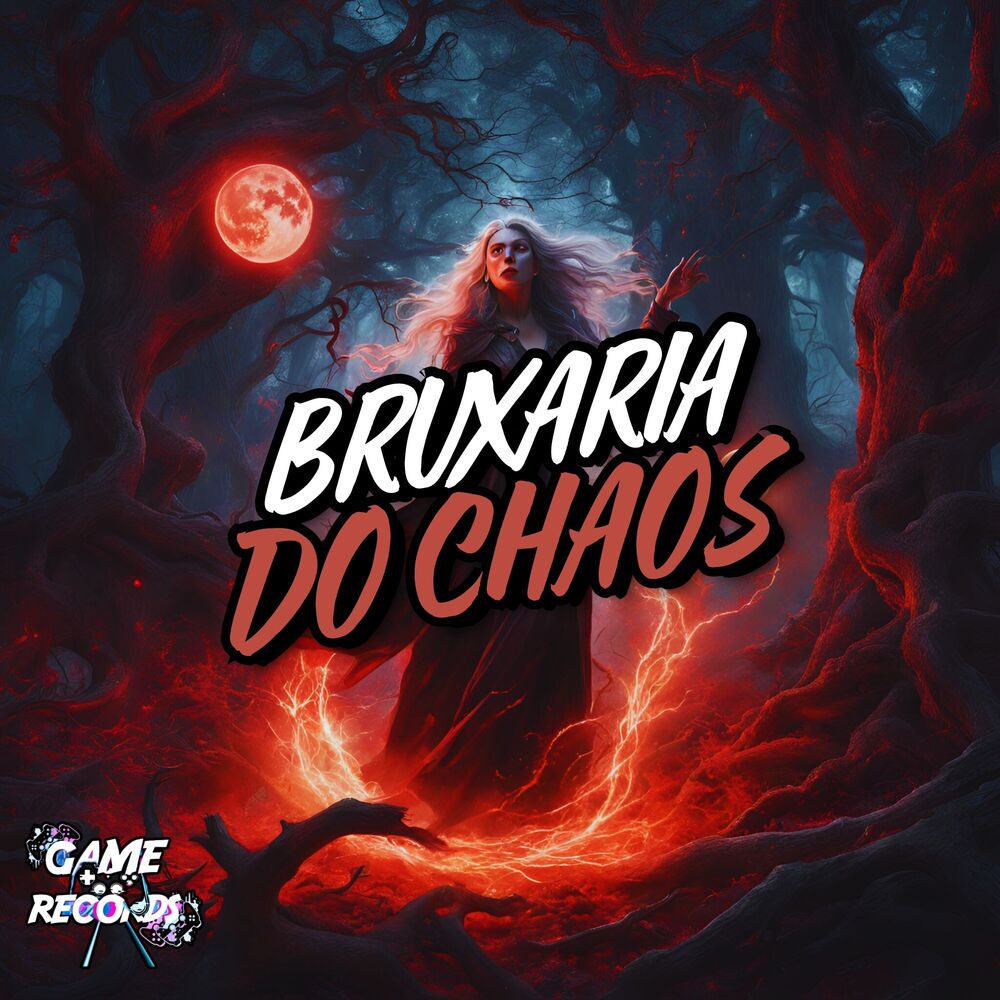 Picture of Bruxaria do Chaos