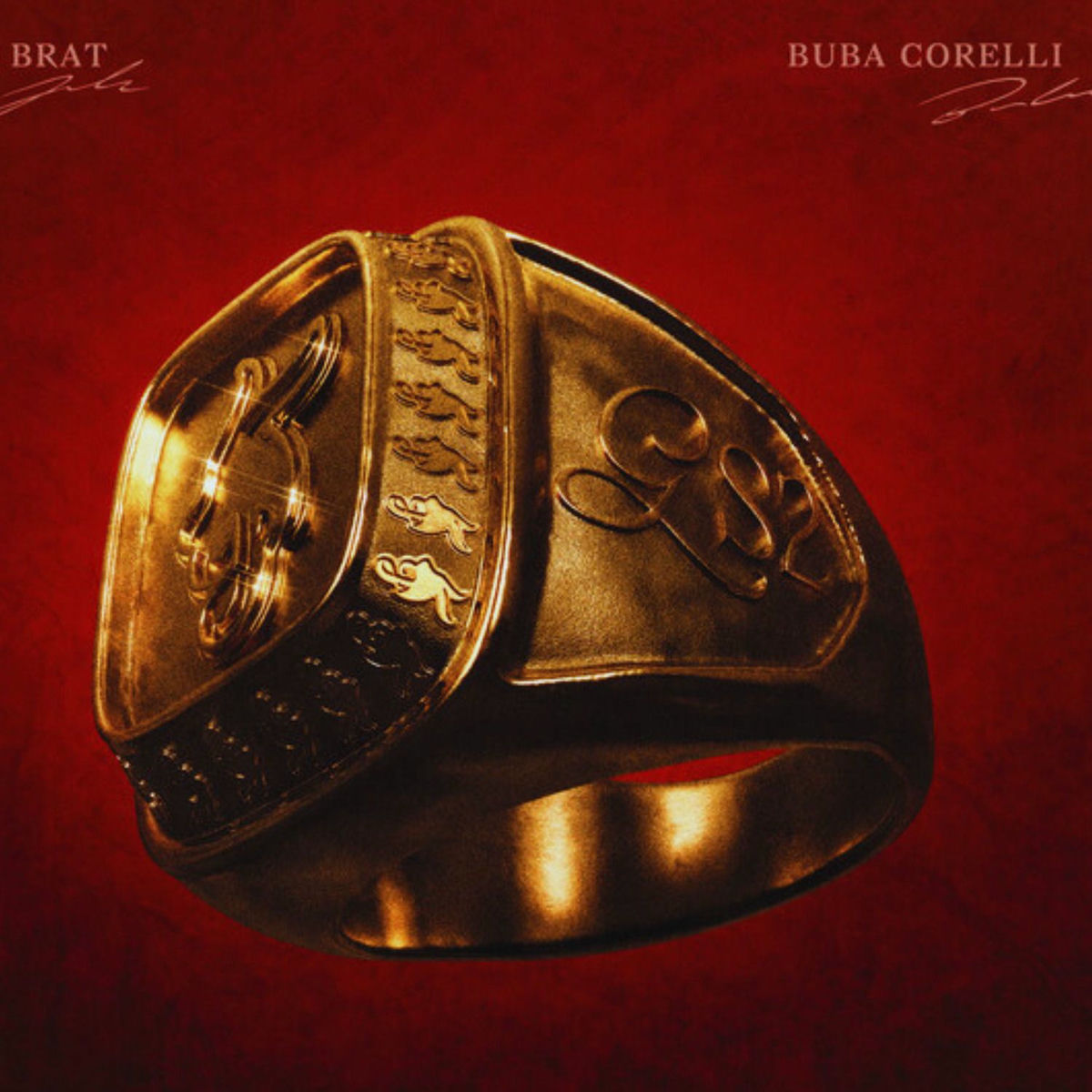 Album cover of Bez koda