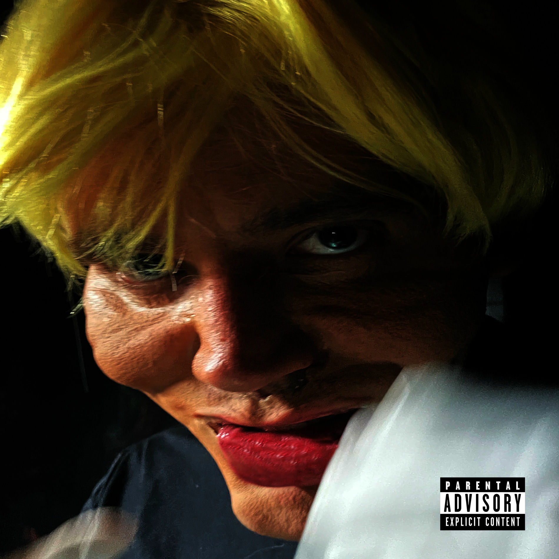 Album cover of Little Prince