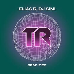 Cover of Drop It EP