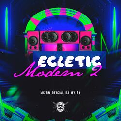 Cover of Ecletic Modem 2