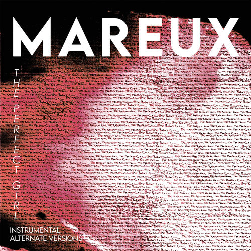 The Perfect Girl - (Instrumental) [Slowed] by Mareux - 115 BPM