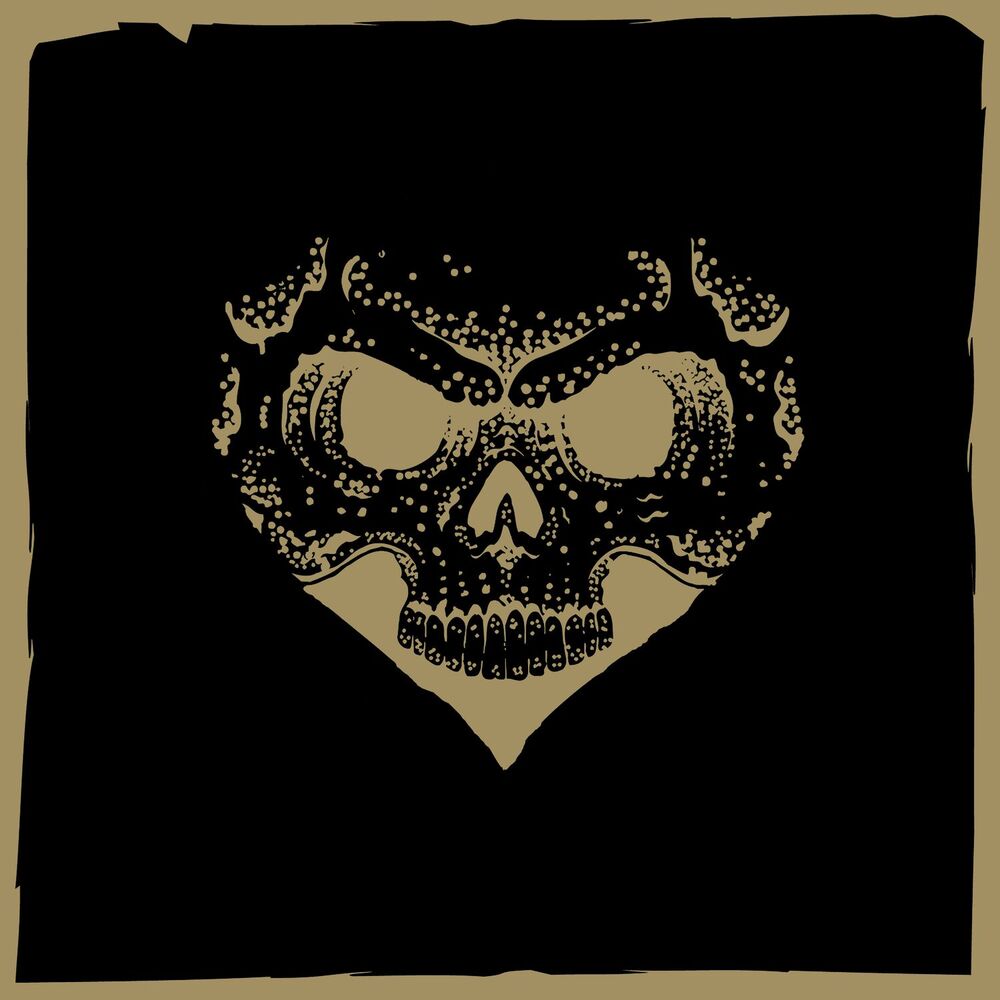 Picture of Brown Heartskull