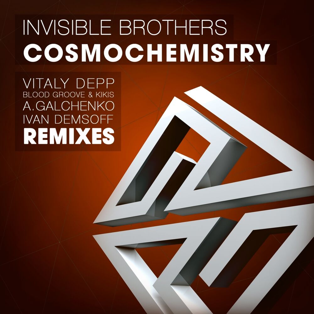 Picture of Cosmochemistry