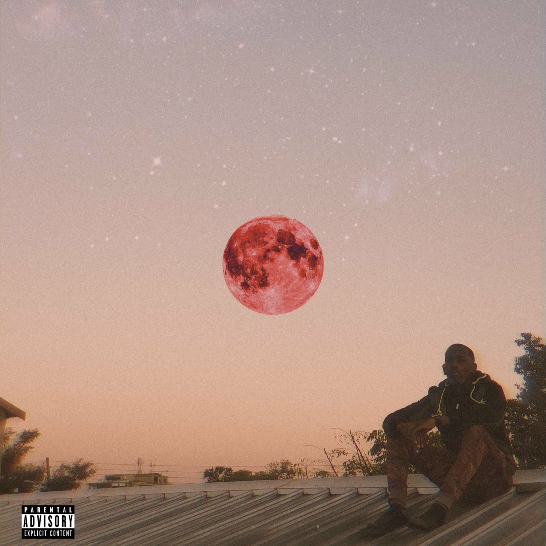 Album cover of I Know