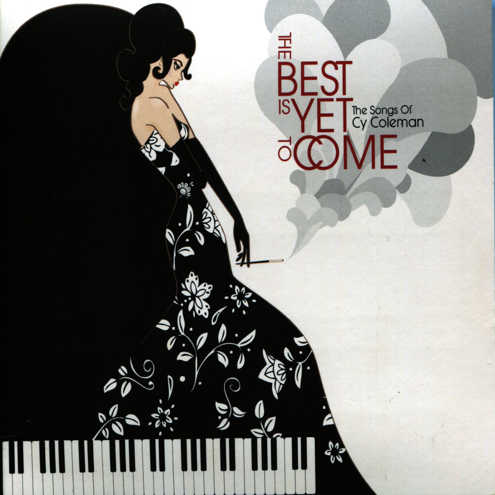 Picture of The Best Is Yet to Come - The Songs of Cy Coleman