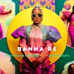 Cover of Banna Re