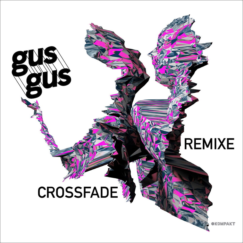 Picture of Crossfade Remixe