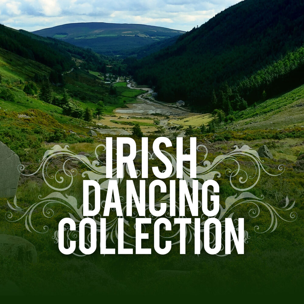 Picture of Irish Dancing Collection