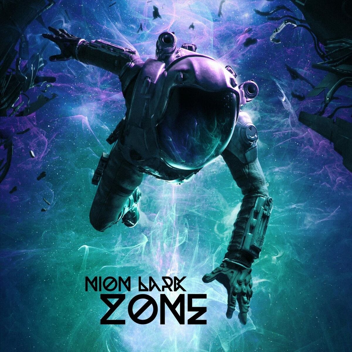 Album cover of Zone