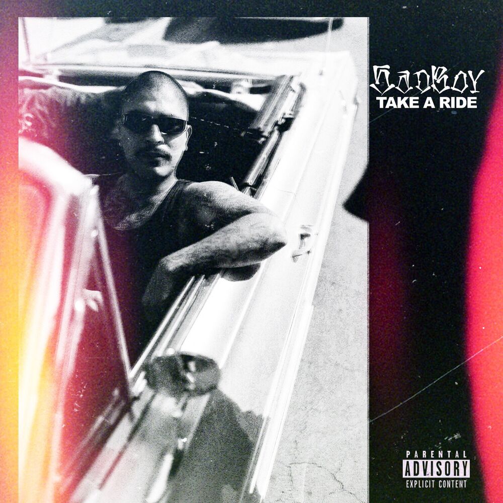 Picture of Take a Ride