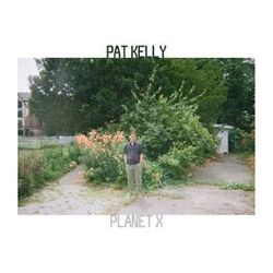 Cover of Planet X