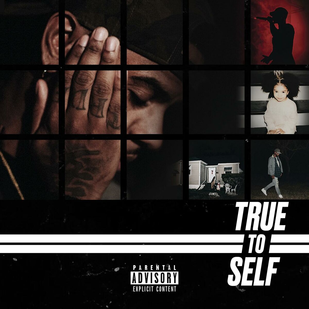 Album cover of Run Me Dry