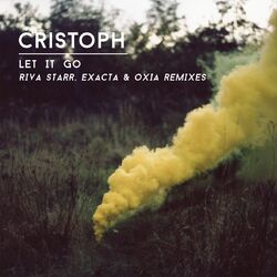 Cover of Let It Go