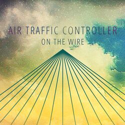 Cover of On The Wire