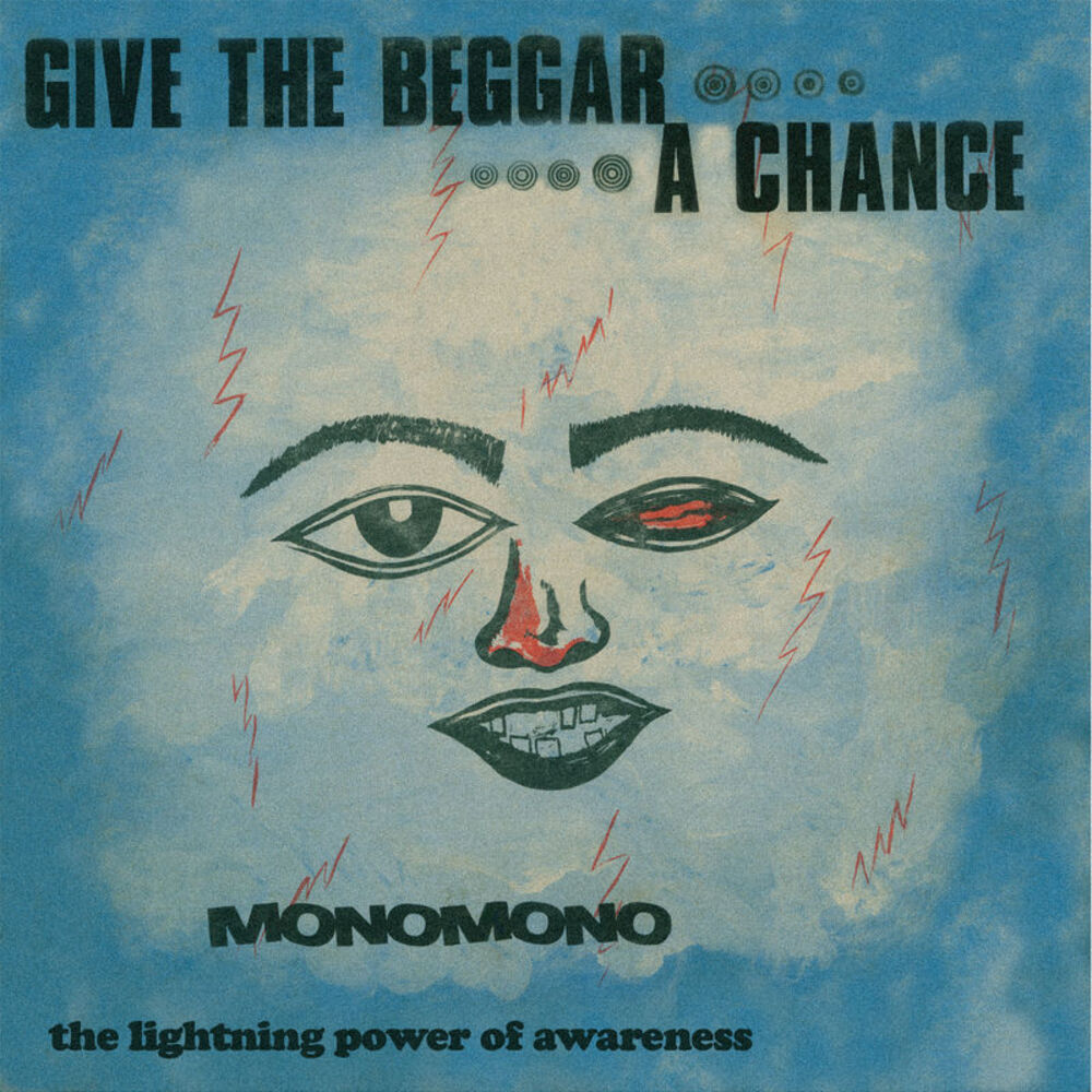 Picture of Give The Beggar A Chance