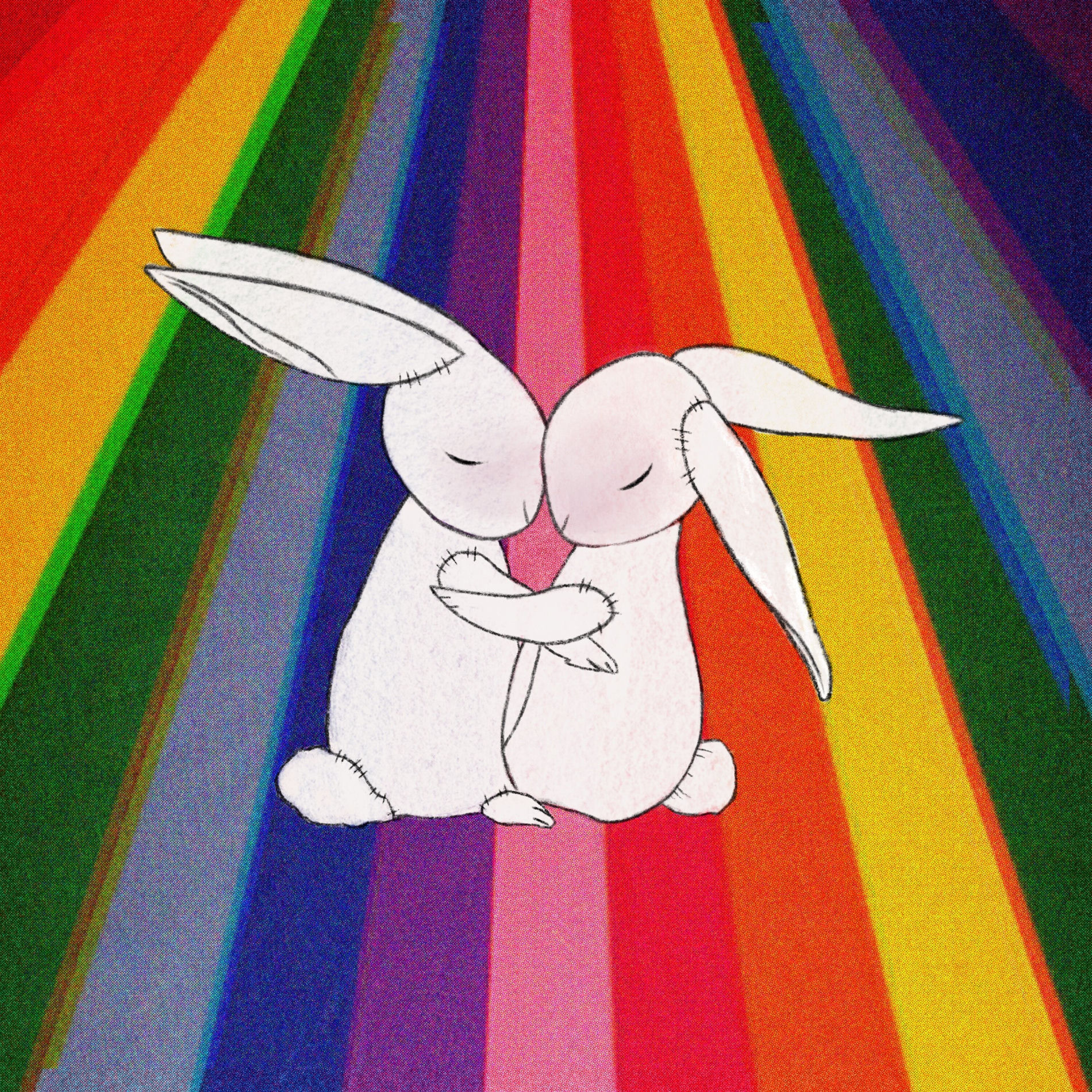 Album cover of The Right Words