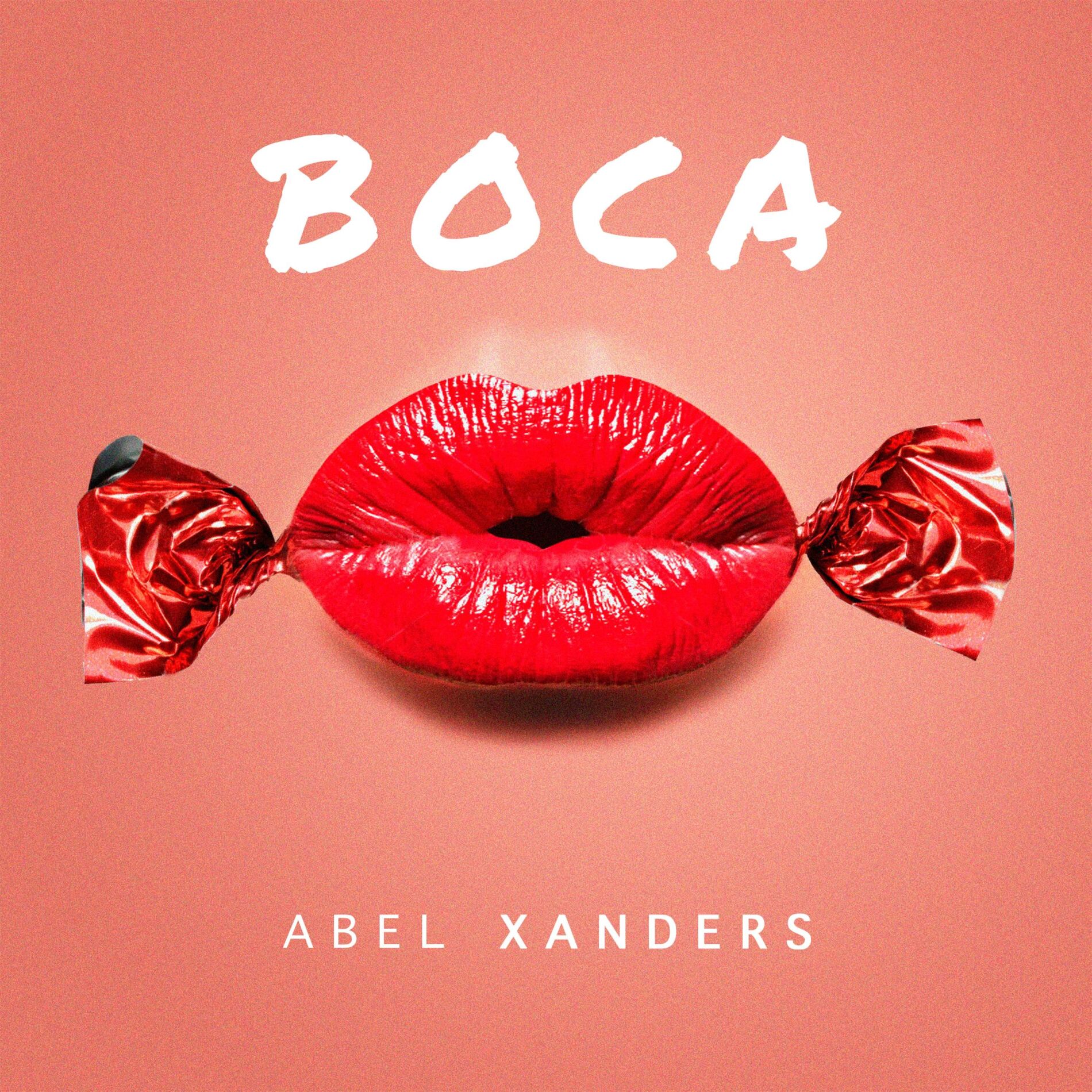 Album cover of Boca