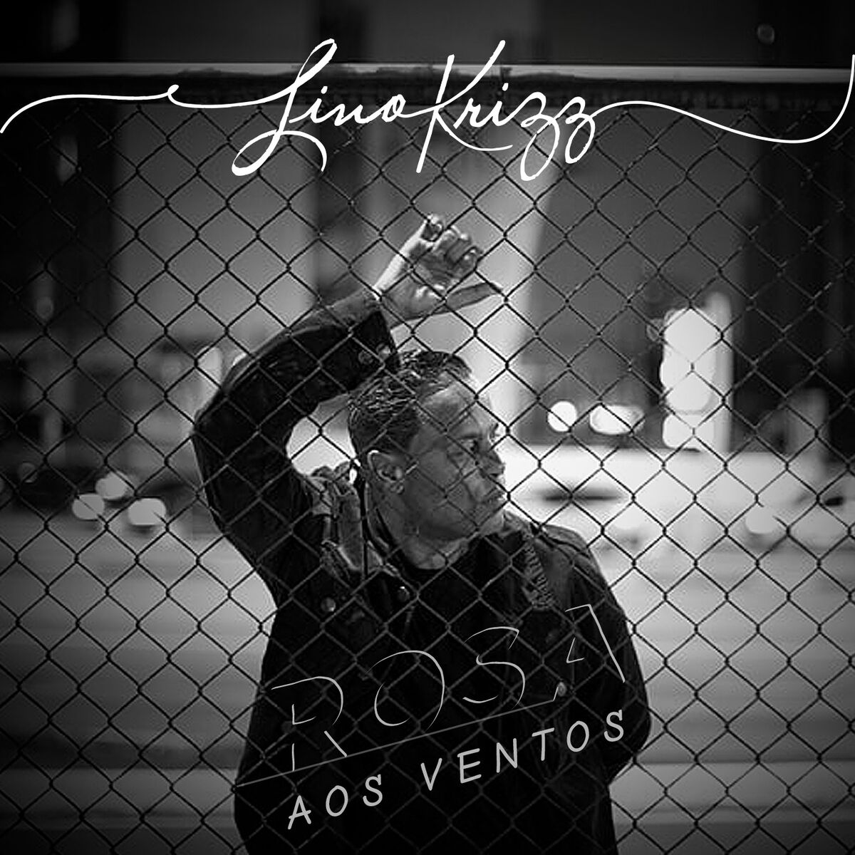 Album cover of Rosa aos Ventos