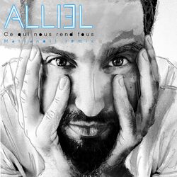 Cover of Ce qui nous rend fous (Mattanoll Remix)