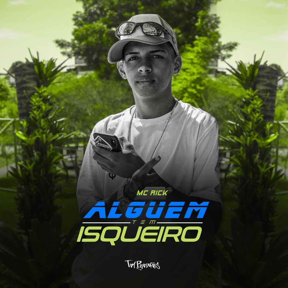 Picture of Alguém Tem Isqueiro