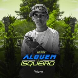 Cover of Alguém Tem Isqueiro